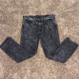 Levi jeans